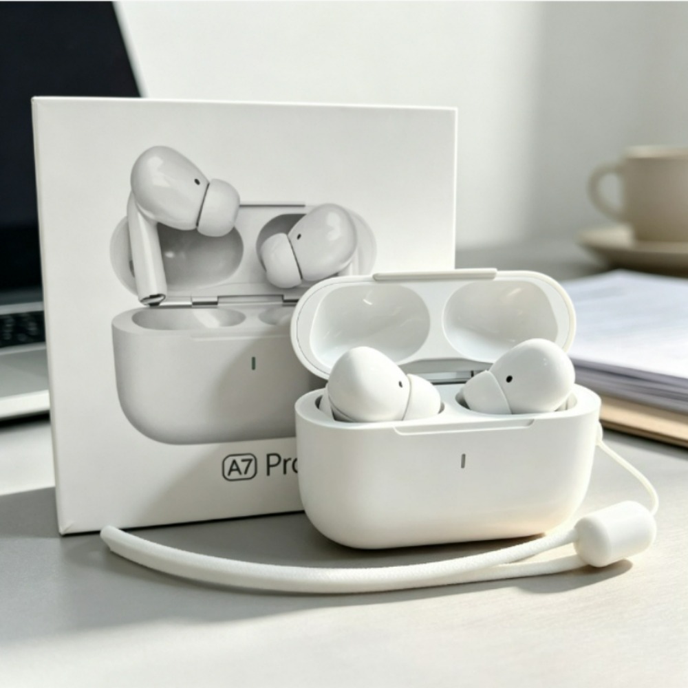 Video Games - 2028 New A7 Pro Bluetooth Headset