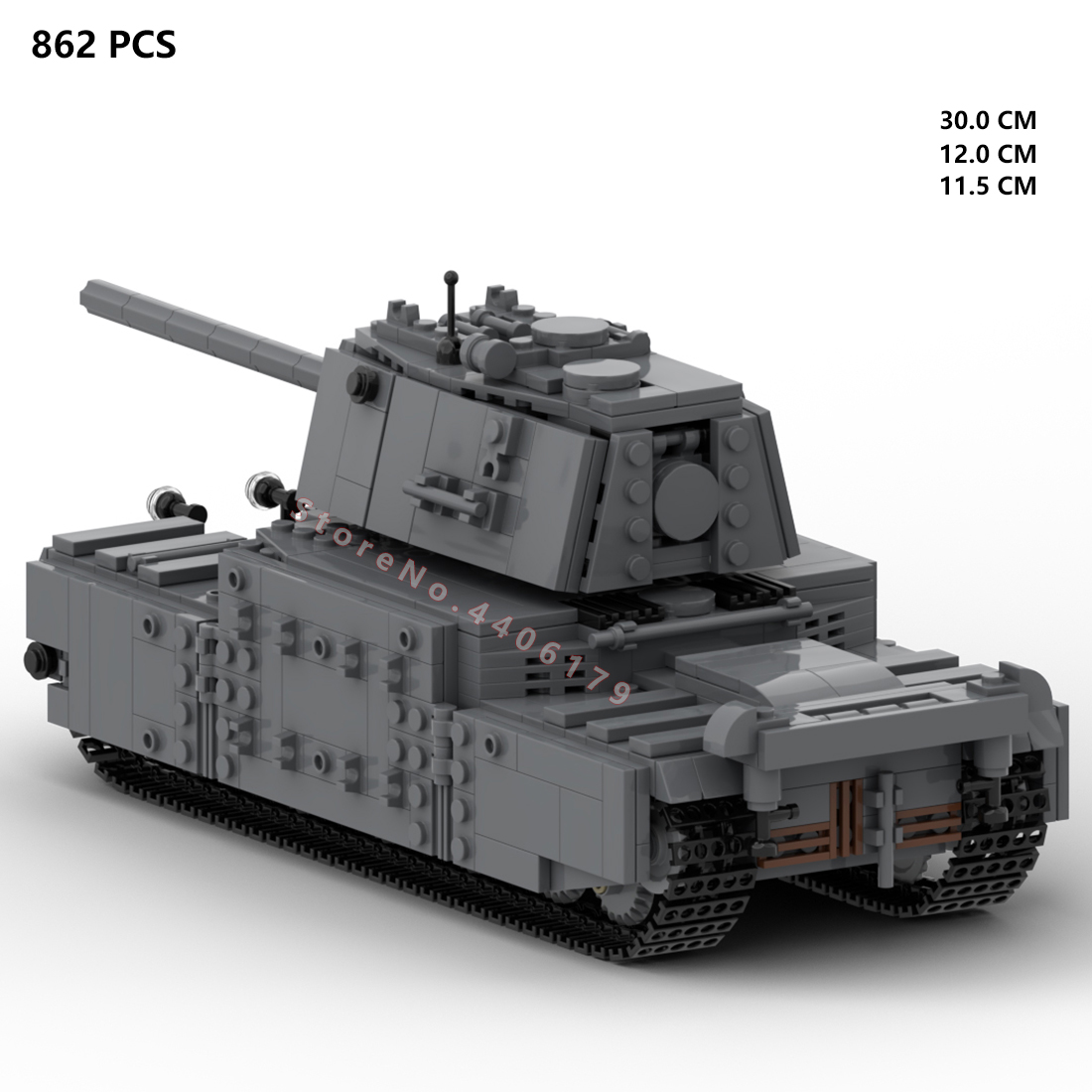 hot military WW2 technical Jap - Lego Compatible Military Tank ulasan dan harga