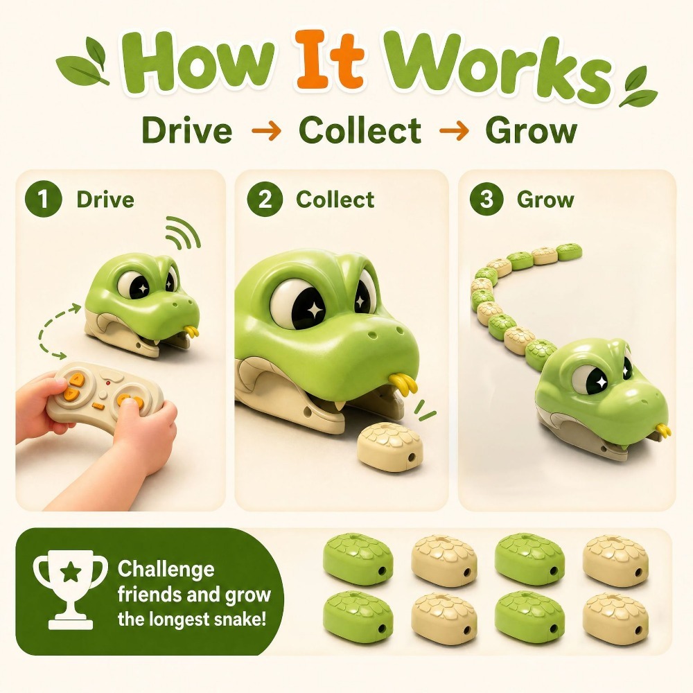 Two Players Competitive Remote - Remote Control Toys ulasan dan harga