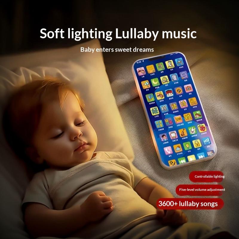 Toddler Interactive Simulation - Educational Toys ulasan dan harga
