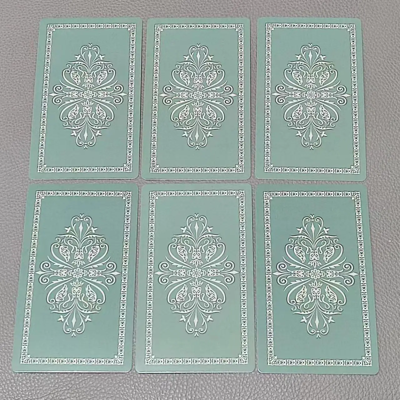 10.3*6cm The Classic Tarot 78  - Tarot Cards Deck With Guidebook ulasan dan harga