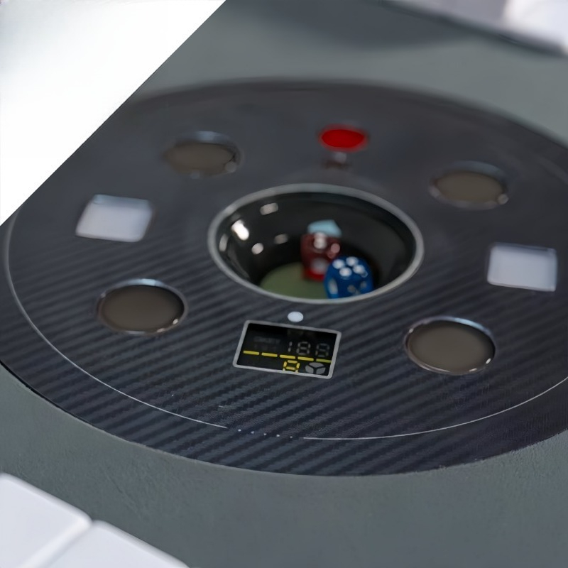 Inean Play Automatic Shuffle O - Board Games ulasan dan harga